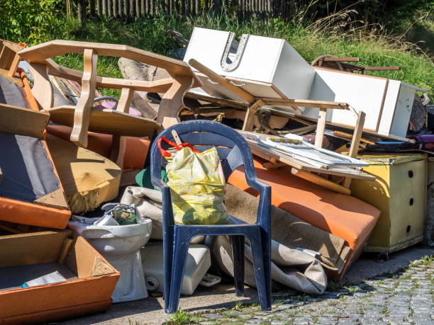 Best Commercial Junk Removal  in Surf City, NC