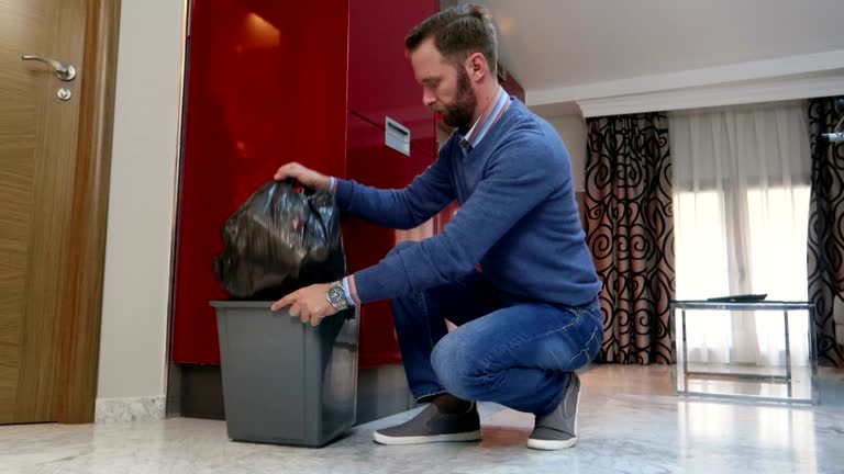 Professional Junk Removal Services in Surf City, NC