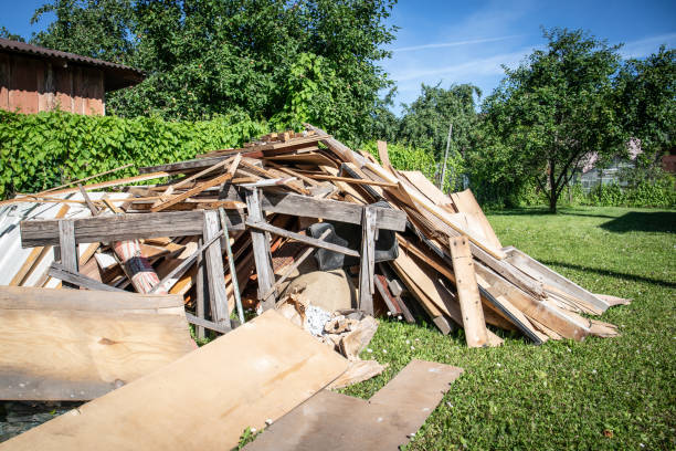 Best Recycling Services for Junk  in Surf City, NC